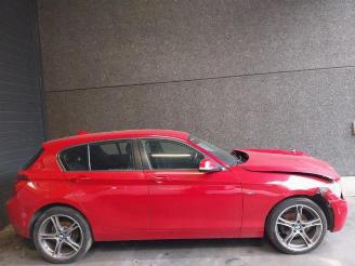 BMW 1-serie 1 serie (F20), Hatchback 5-drs, 2011 / 2019 120i 1.6 16V picture 13