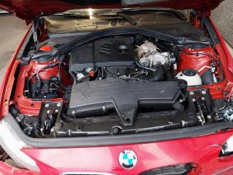 BMW 1-serie 1 serie (F20), Hatchback 5-drs, 2011 / 2019 120i 1.6 16V picture 21