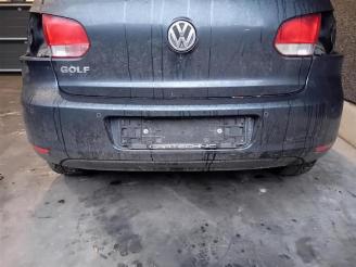 Volkswagen Golf Golf VI (5K1), Hatchback, 2008 / 2013 1.4 16V picture 12