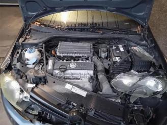 Volkswagen Golf Golf VI (5K1), Hatchback, 2008 / 2013 1.4 16V picture 19