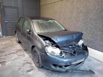 Sloopauto Volkswagen Golf Golf VI (5K1), Hatchback, 2008 / 2013 1.4 16V 2011/1
