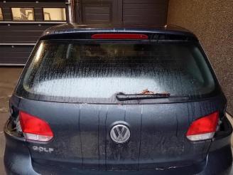 Volkswagen Golf Golf VI (5K1), Hatchback, 2008 / 2013 1.4 16V picture 11