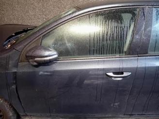 Volkswagen Golf Golf VI (5K1), Hatchback, 2008 / 2013 1.4 16V picture 5