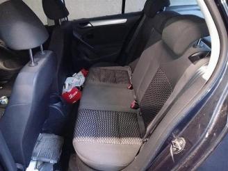 Volkswagen Golf Golf VI (5K1), Hatchback, 2008 / 2013 1.4 16V picture 18