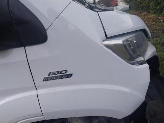 Fiat Ducato Ducato (250), Van, 2006 2.3 D 130 Multijet picture 11