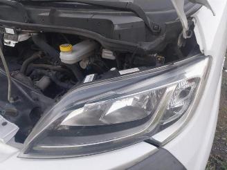 Fiat Ducato Ducato (250), Van, 2006 2.3 D 130 Multijet picture 4