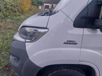 Fiat Ducato Ducato (250), Van, 2006 2.3 D 130 Multijet picture 6