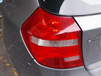 BMW 1-serie 1 serie (E87/87N), Hatchback 5-drs, 2003 / 2012 116i 1.6 16V picture 13