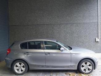 BMW 1-serie 1 serie (E87/87N), Hatchback 5-drs, 2003 / 2012 116i 1.6 16V picture 6