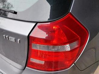 BMW 1-serie 1 serie (E87/87N), Hatchback 5-drs, 2003 / 2012 116i 1.6 16V picture 14