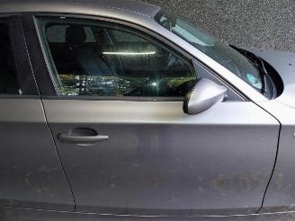 BMW 1-serie 1 serie (E87/87N), Hatchback 5-drs, 2003 / 2012 116i 1.6 16V picture 8