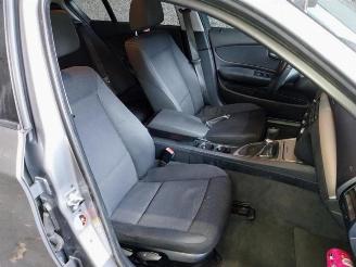 BMW 1-serie 1 serie (E87/87N), Hatchback 5-drs, 2003 / 2012 116i 1.6 16V picture 17