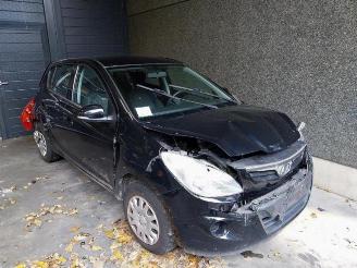 Autoverwertung Hyundai I-20 i20, Hatchback, 2008 / 2015 1.2i 16V 2012/5