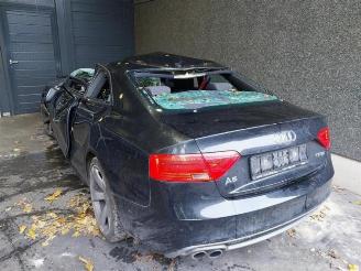 Audi A5 A5 (8T3), Coupe, 2007 / 2017 1.8 TFSI 16V picture 8