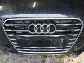 Audi A5 A5 (8T3), Coupe, 2007 / 2017 1.8 TFSI 16V picture 3