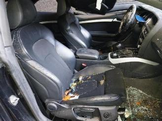 Audi A5 A5 (8T3), Coupe, 2007 / 2017 1.8 TFSI 16V picture 16