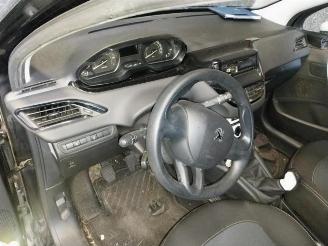 Peugeot 208 208 I (CA/CC/CK/CL), Hatchback, 2012 / 2019 1.2 Vti 12V PureTech picture 12