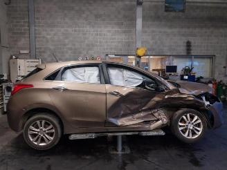 Hyundai I-30 i30 (GDHB5), Hatchback, 2011 1.6 GDI Blue 16V picture 5