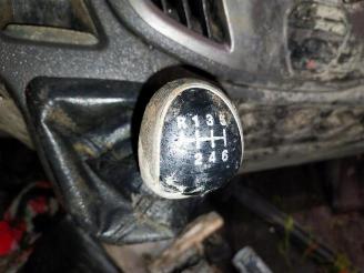 Ford Transit Transit, Ch.Cab/Pick-up, 2013 2.0 TDCi 16V Eco Blue 130 RWD picture 11