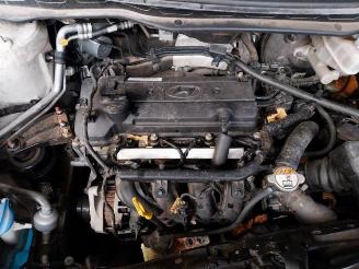 Hyundai I-20 i20, Hatchback, 2008 / 2015 1.2i 16V picture 22