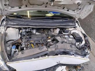 Hyundai I-20 i20, Hatchback, 2008 / 2015 1.2i 16V picture 21