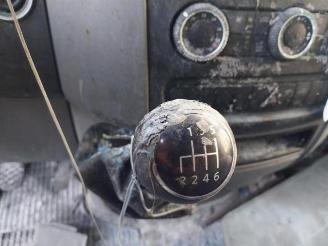 Volkswagen Crafter Crafter, Van, 2011 / 2016 2.0 TDI 16V picture 17