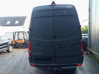 Volkswagen Crafter Crafter, Van, 2011 / 2016 2.0 TDI 16V picture 2