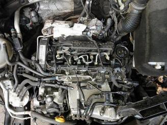 Volkswagen Golf Golf VII (AUA), Hatchback, 2012 / 2021 1.6 TDI 16V picture 17