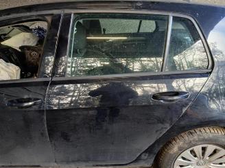 Volkswagen Golf Golf VII (AUA), Hatchback, 2012 / 2021 1.6 TDI 16V picture 9