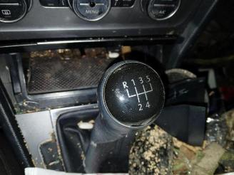 Volkswagen Golf Golf VII (AUA), Hatchback, 2012 / 2021 1.6 TDI 16V picture 14