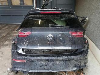 Volkswagen Golf Golf VIII (CD1), Hatchback, 2019 2.0 GTI 16V picture 6