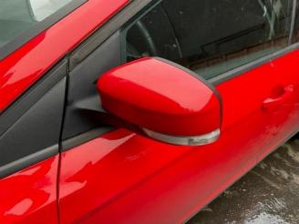 Ford Focus Focus 3, Hatchback, 2010 / 2020 1.0 Ti-VCT EcoBoost 12V 125 picture 5