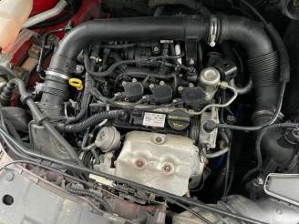 Ford Focus Focus 3, Hatchback, 2010 / 2020 1.0 Ti-VCT EcoBoost 12V 125 picture 16