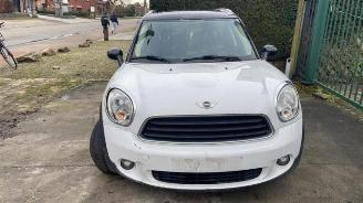 Mini Countryman Countryman (R60), SUV, 2010 / 2016 1.6 Cooper D picture 2