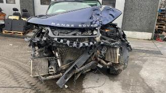 Land Rover Range Rover sport Range Rover Sport (LW), Terreinwagen, 2013 / 2022 4.4 SDV8 32V picture 3