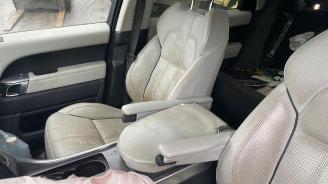 Land Rover Range Rover sport Range Rover Sport (LW), Terreinwagen, 2013 / 2022 4.4 SDV8 32V picture 13