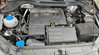 Volkswagen Polo Polo V (6R), Hatchback, 2009 / 2017 1.4 TDI picture 10