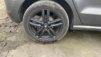 Volkswagen Polo Polo V (6R), Hatchback, 2009 / 2017 1.4 TDI picture 13