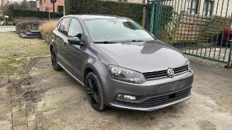 Sloopauto Volkswagen Polo Polo V (6R), Hatchback, 2009 / 2017 1.4 TDI 2016/6