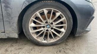 BMW 1-serie 1 serie (F40), Hatchback, 2019 116d 1.5 12V TwinPower picture 15