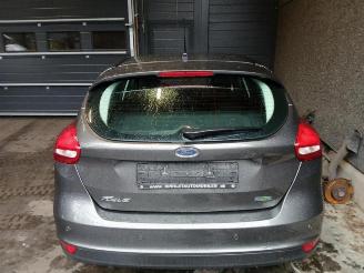 Ford Focus Focus 3, Hatchback, 2010 / 2020 1.0 Ti-VCT EcoBoost 12V 125 picture 13