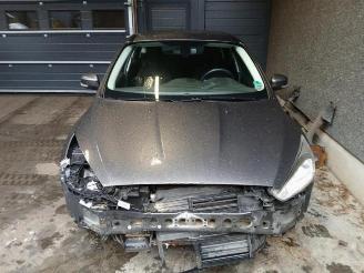 Ford Focus Focus 3, Hatchback, 2010 / 2020 1.0 Ti-VCT EcoBoost 12V 125 picture 11