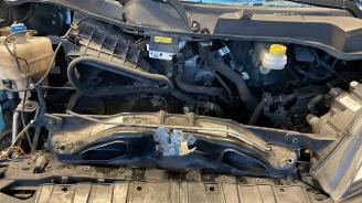 Peugeot Boxer Boxer (U9), Chassis-Cabine, 2006 2.0 BlueHDi 160 picture 5