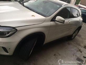 Mercedes GLA GLA (156.9), SUV, 2013 / 2019 2.2 220 CDI, d 16V picture 3