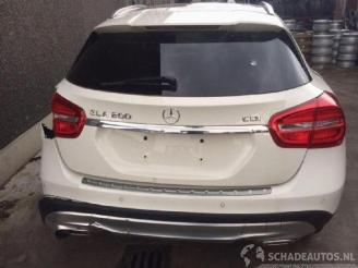 Mercedes GLA GLA (156.9), SUV, 2013 / 2019 2.2 220 CDI, d 16V picture 4