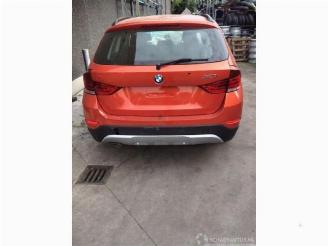 BMW X1 X1 (E84), SUV, 2009 / 2015 xDrive 18d 2.0 16V picture 4