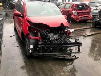 Sloopauto Volkswagen Up! Up! (121), Hatchback, 2011 1.0 12V 60 2015