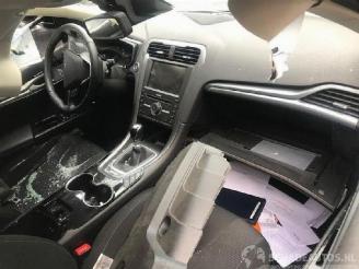 Ford Mondeo Mondeo V, Hatchback, 2014 / 2022 2.0 TDCi 150 16V picture 3