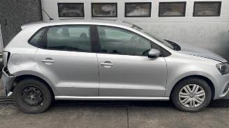 Volkswagen Polo Polo V (6R), Hatchback, 2009 / 2017 1.4 TDI picture 4
