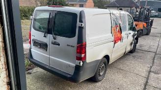 Mercedes Vito Vito (447.6), Van, 2014 2.2 114 CDI 16V picture 7